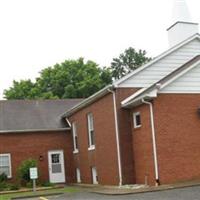 Lynnville Baptist Church Cemetery on Sysoon