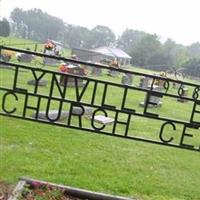 Lynnville Baptist Church Cemetery on Sysoon