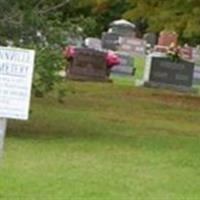 Lynnville Cemetery on Sysoon