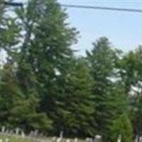 Lynwood Church Cemetery on Sysoon