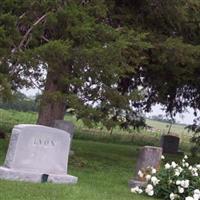 Lyon Cemetery on Sysoon