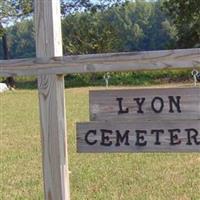Lyon Cemetery on Sysoon