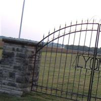 Lyona Cemetery on Sysoon