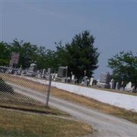 Lyons Cemetery on Sysoon