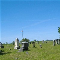 Lyons Cemetery on Sysoon