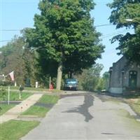 Lyons Rural Cemetery on Sysoon