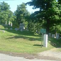 Lyons Rural Cemetery on Sysoon