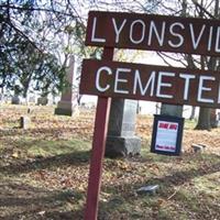 Lyonsville Cemetery on Sysoon