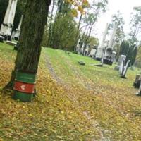 Lysander Union Cemetery on Sysoon