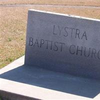 Lystra Cemetery on Sysoon