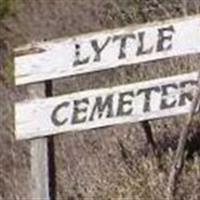 Lytle Cemetery on Sysoon