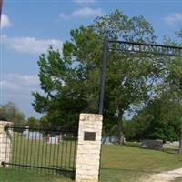 Lytton Springs Cemetery on Sysoon