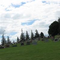Mabel Lutheran Cemetery (Mable) on Sysoon