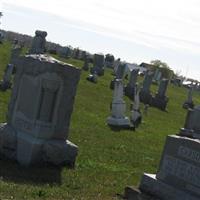 Macedon Cemetery on Sysoon