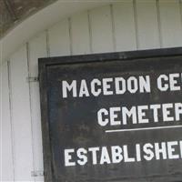 Macedon Center Cemetery on Sysoon