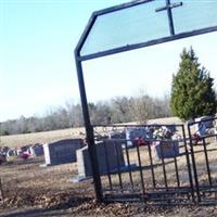 Macedonia Baptist Cemetery on Sysoon