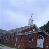 Macedonia Baptist Church Cemetery on Sysoon