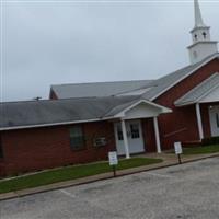 Macedonia Baptist Church Cemetery on Sysoon