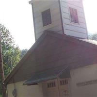 Macedonia Baptist Church Cemetery on Sysoon