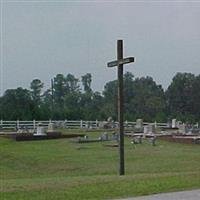 Macedonia Baptist Church Cemetery on Sysoon