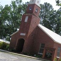 Macedonia Baptist Church Cemetery on Sysoon