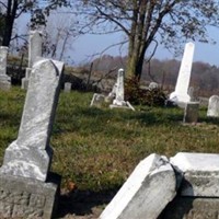 Macedonia Cemetery on Sysoon
