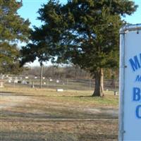 Macedonia Cemetery on Sysoon