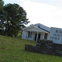 Macedonia Cemetery on Sysoon