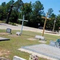 Macedonia Cemetery on Sysoon