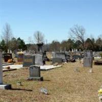 Macedonia Cemetery on Sysoon