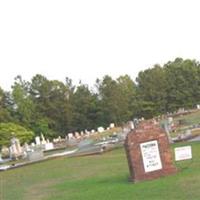 Macedonia Cemetery on Sysoon