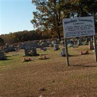 Macedonia Cemetery on Sysoon