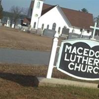 Macedonia Cemetery on Sysoon