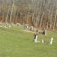 Macedonia Cemetery on Sysoon