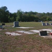 Macedonia Church Cemetery on Sysoon