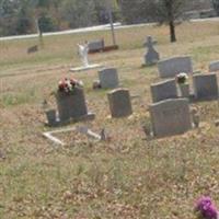 Macedonia Missionary Baptist Church Cemetery on Sysoon