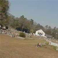 Macedonia Missionary Baptist Church Cemetery on Sysoon