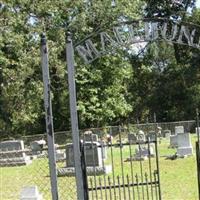 Macedonia Primitive Baptist Church Cemetery on Sysoon