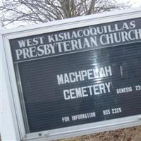 Machpelah Presbyterian Cemetery on Sysoon