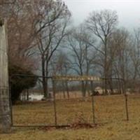 Mackey Cemetery on Sysoon