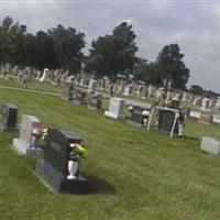 Mackville Cemetery on Sysoon