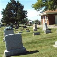 Mackville Cemetery on Sysoon