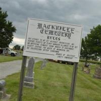 Mackville Cemetery on Sysoon