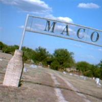 Macomb Cemetery on Sysoon
