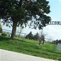 Macomb Cemetery on Sysoon