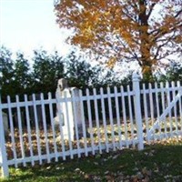 Macomber Cemetery on Sysoon