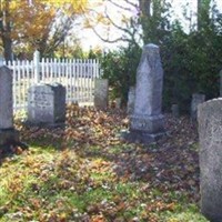 Macomber Cemetery on Sysoon