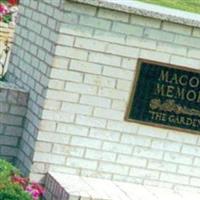 Macon County Memorial Park on Sysoon
