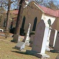 MacPherson Presbyterian Church Cemetery on Sysoon