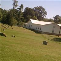 Macune Baptist Church Cemetery on Sysoon